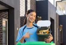 GO time in Gladstone