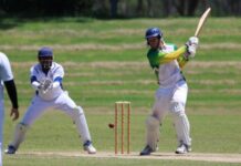 Saints seal close win in Sunday T20 Premiership