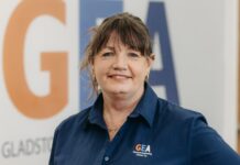 GEA chief steps down