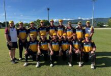 Case handed high honour