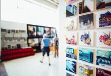 Council approves art funding