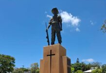 Gone but never forgotten