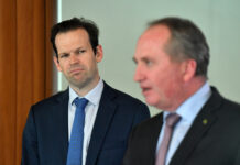 Childish and useless stunts don’t produce outcomes