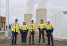 Battery breakthrough powers up in Central Queensland