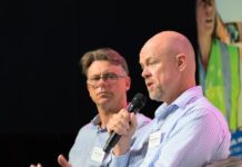 Strengthening the supply chain future