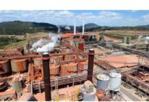 Minister denies net zero damaging Rio refinery