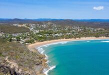 Drainage Study to improve development certainty