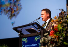 Final days for 2026 Gladstone Region Australia Day Awards nominations