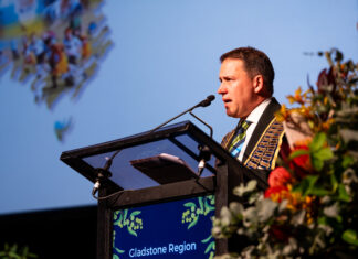 Final days for 2026 Gladstone Region Australia Day Awards nominations