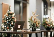 Don’t let the taxman steal your festive spirit