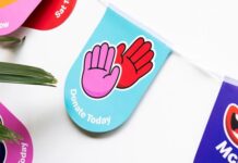 Raising smiles for McHappy Day