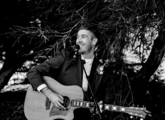 Daniel discovers joy in music