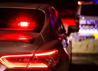 Operation Xray Overtake nabs 458