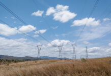 Powelink applies to connect Theodore wind farm