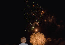 Stories of salt and sand