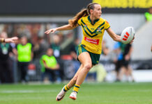 2025 moments in sport: Upton wins second Dally M Medal