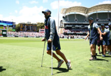 With The Ashes won, Aussies need a spinner