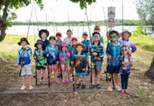 A YEAR IN REVIEW: Massive month of events in May