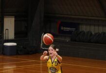 Split results for Gladstone