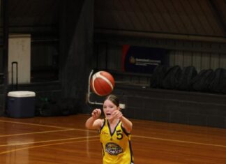 Split results for Gladstone