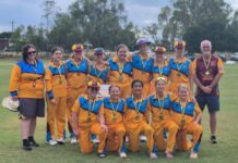 Young Centurions rise up