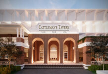 Regional News: Major hotel for Gracemere