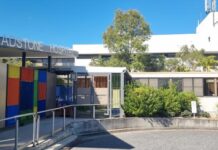 Women and Family Centre for Gladstone