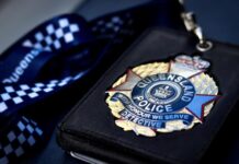 POLICE BEAT: Gladstone