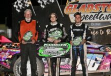 Atkins awesome in 2025 finale