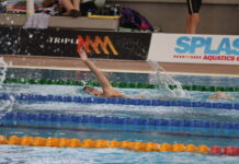 Snapped at Twilight meet