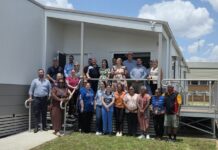 Biloela Hospital staffing levels on the rise