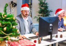 What will you do differently next year?