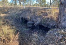 Completed culvert renewal project continues regional road improvements