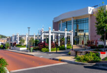 Venue and facilities operating hours during Christmas and New Year