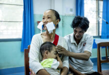 Restoring sight, restoring hope