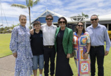 Lady Musgrave Experience celebrates a decade on the reef