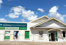 Second Medicare urgent care clinic in Central Queensland opens in Gladstone