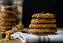On This Day: National Cookie Day!