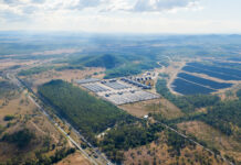 Stanwell and Quinbrook Strengthen Partnership with Gladstone SDA Energy Hub Agreement