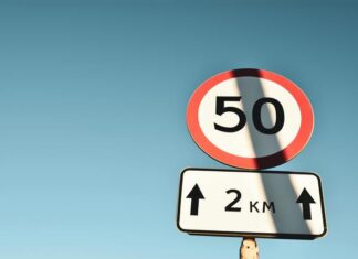 Stay safe on our roads