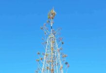 Regional: Santa’s secret army a secret no more