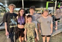 Eat St a great night out