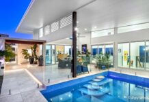 Prestige properties lead the way