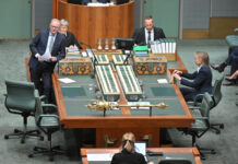 Gun owners unfairly targetted in new laws