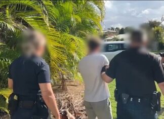 Central Queensland brothers charged with child abuse material offences