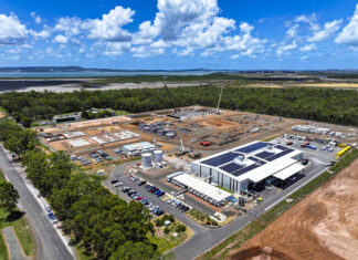 Global demand emerges for Alpha HPA products