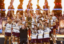 2025 moments in sport: Hunt’s fairytale ending