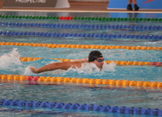 Stars bring heat at champs