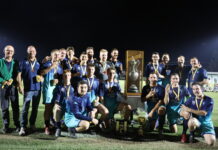 2025 moments: Third premiership takes home bronze spot