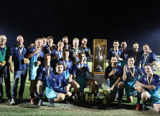 2025 moments: Third premiership takes home bronze spot